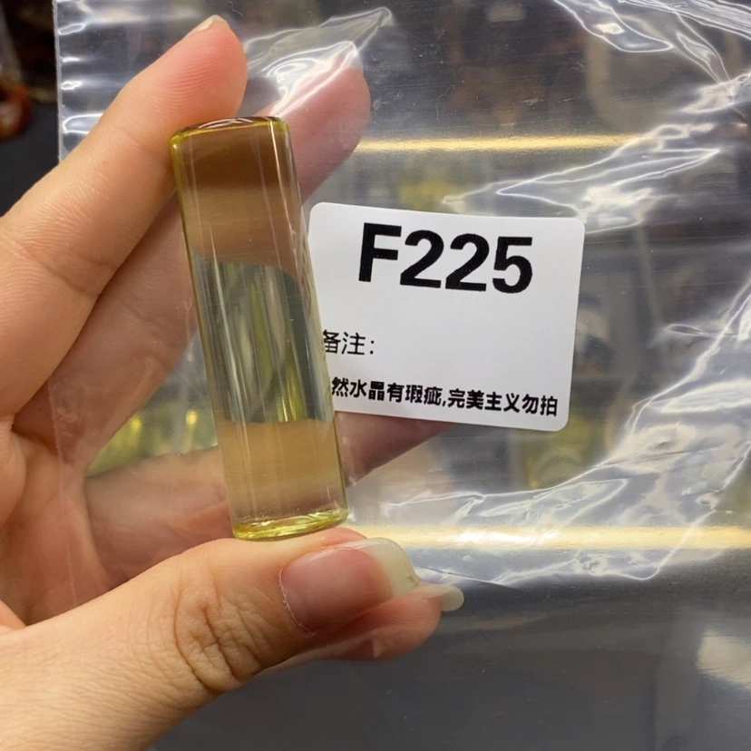 【闪购商品】未镶嵌珠宝半成品水晶