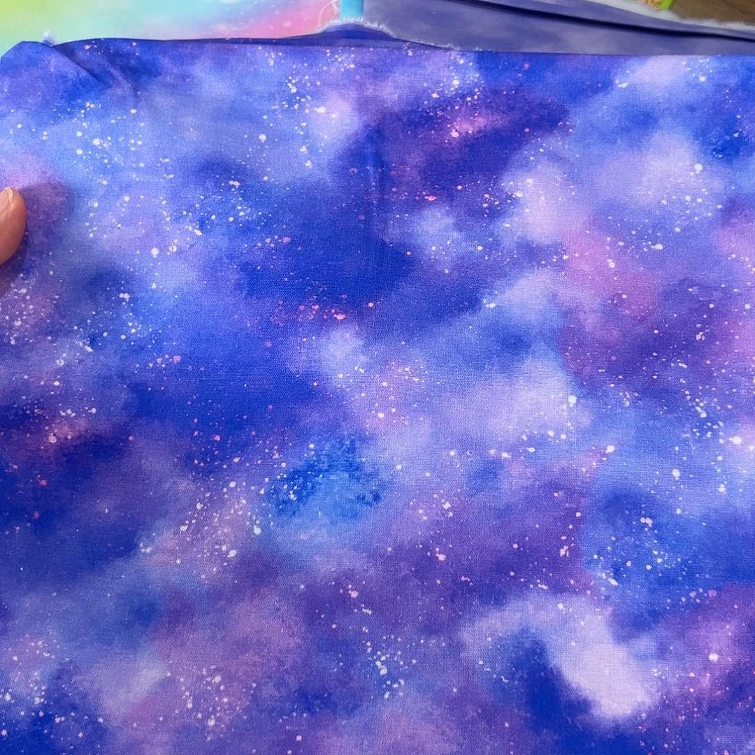 一米价纯棉平布1.1米宽果子布艺爆款