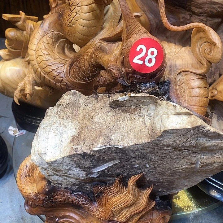 柏木（崖柏）用****9