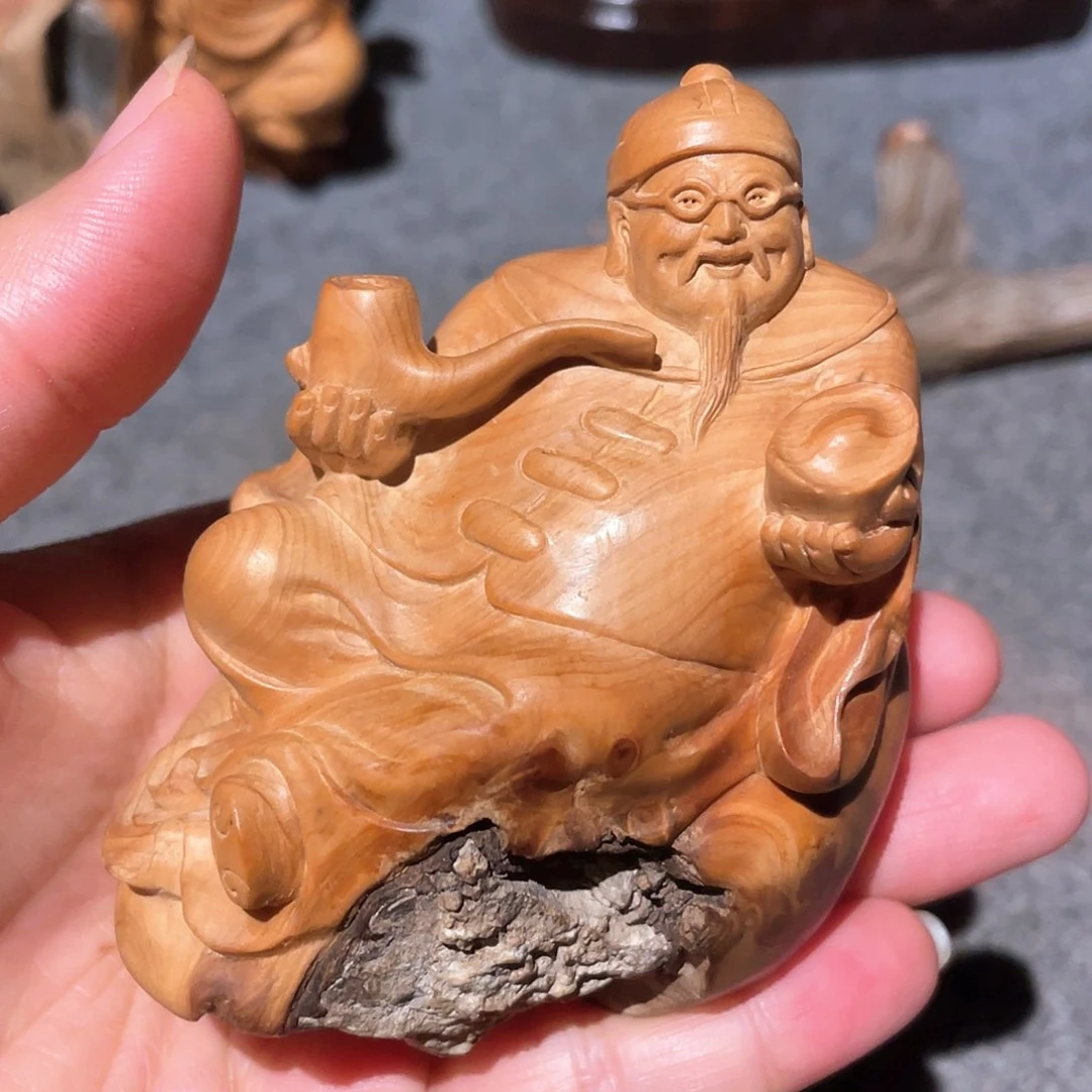 柏木（崖柏）太行崖柏