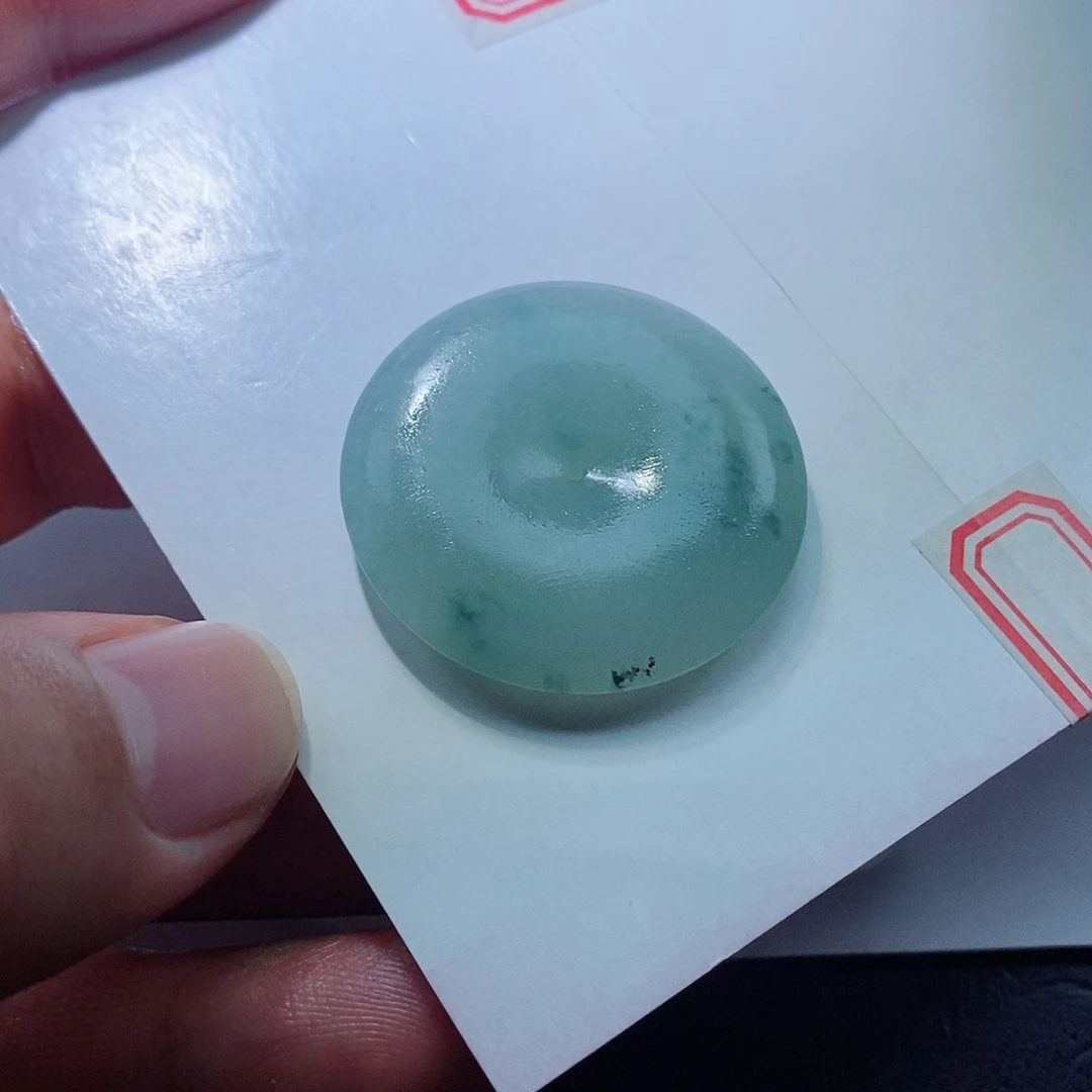 未镶嵌定制翡翠翡翠