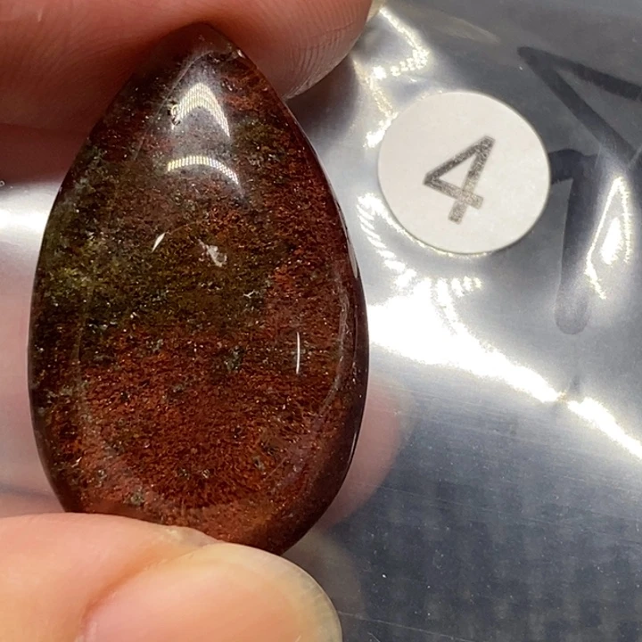 静***缘未镶嵌水晶颈饰水晶