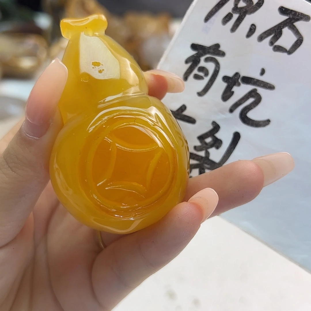玛瑙/玉髓合金颈饰