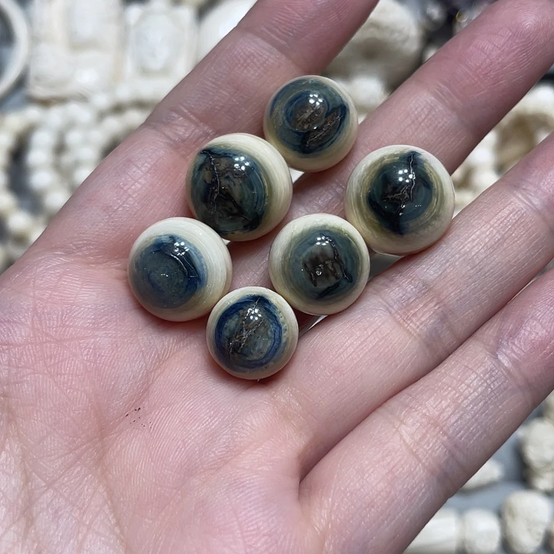 手串/手链/手镯猛犸象牙克价需要称重