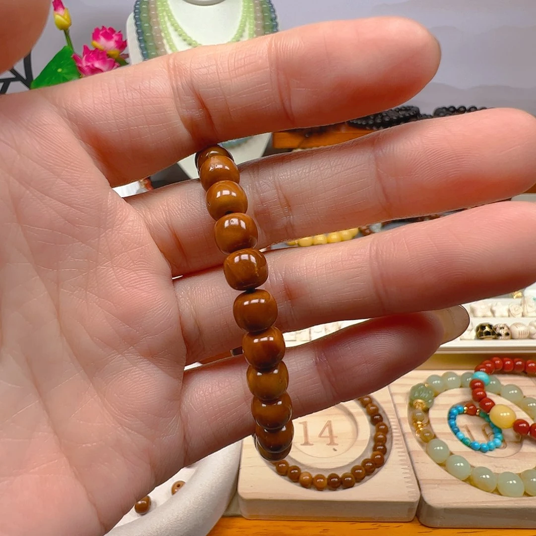 琳*儿千禧原创库克老型手串