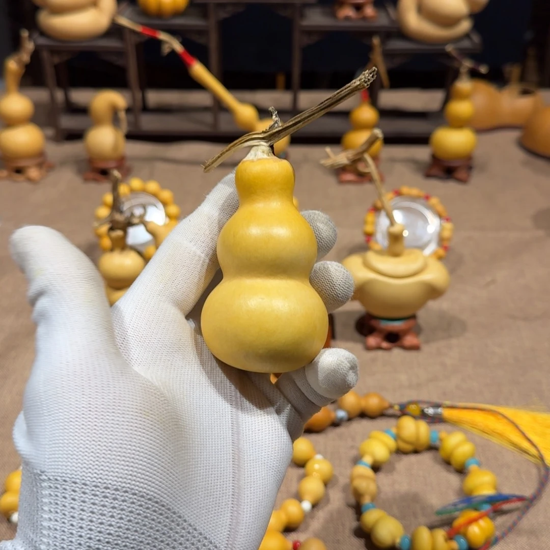 A***苑葫芦手把葫芦一把抓