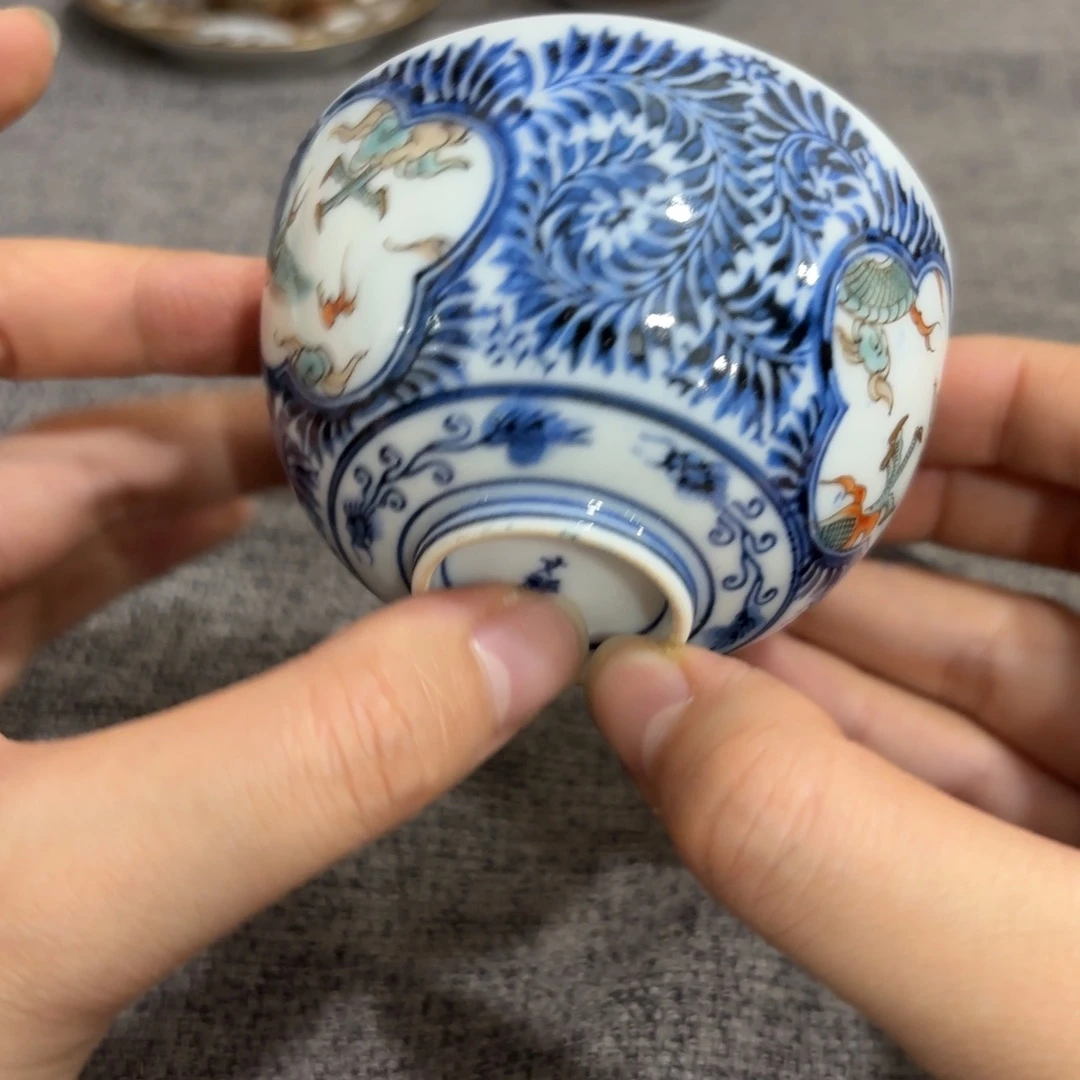 非常好看漂亮的物品