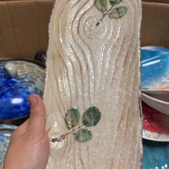 瓷片全场满二十米包邮