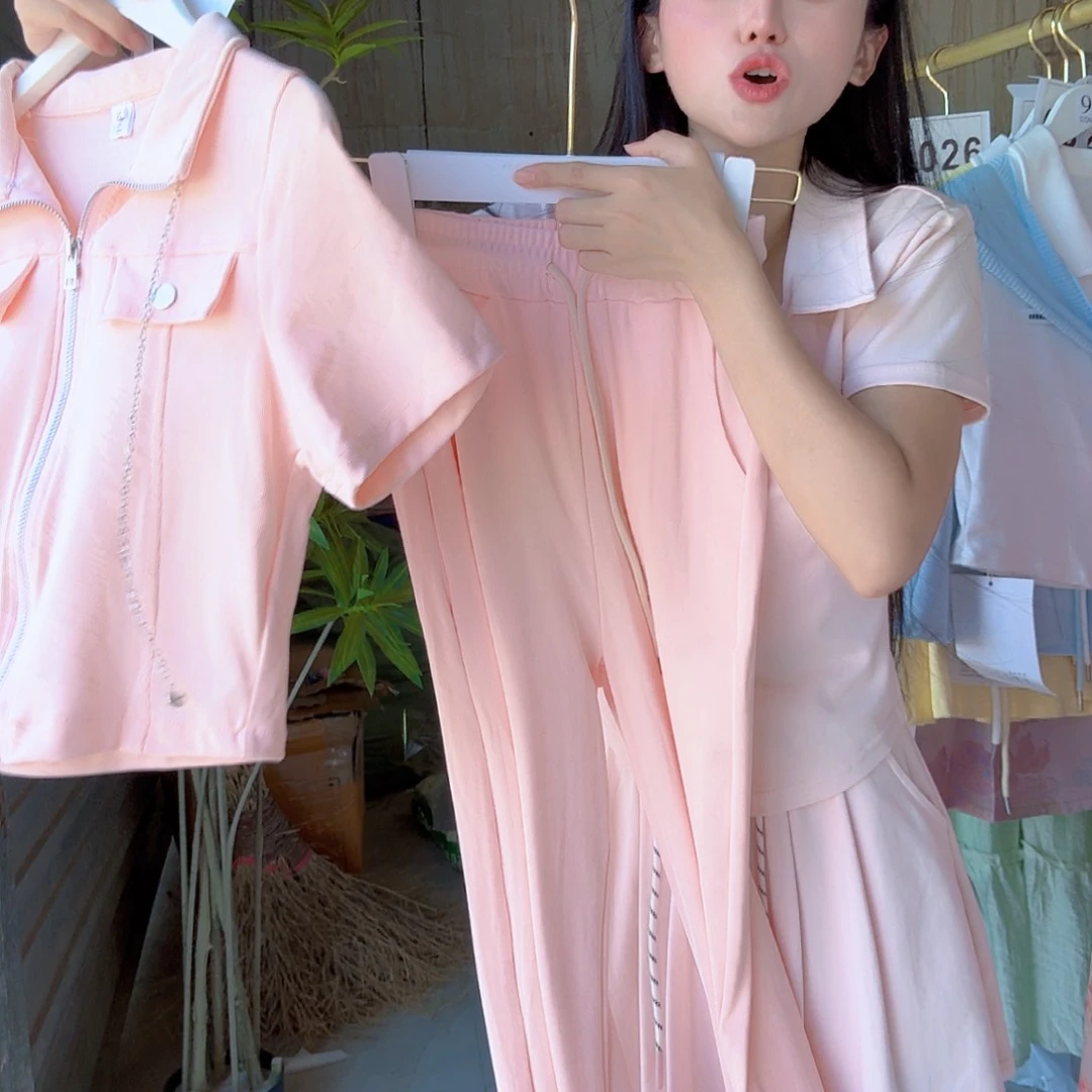 女装新货上架啦78