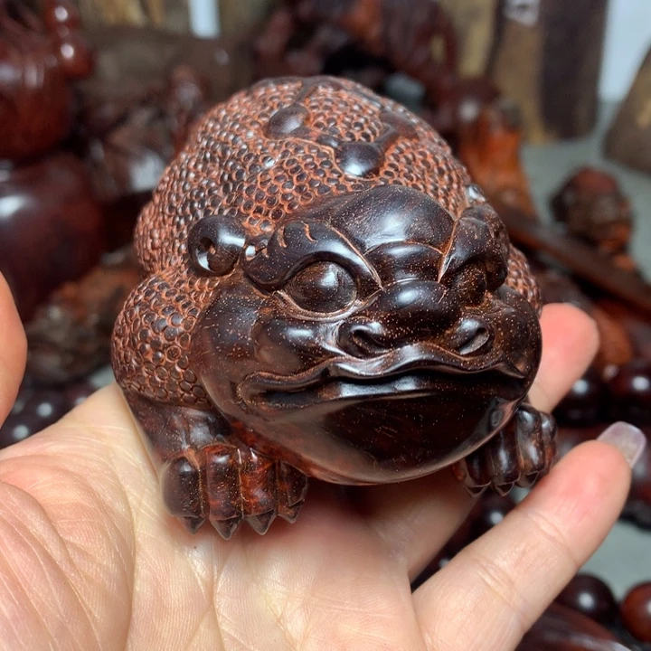 檀香紫檀（小叶紫檀）一****9