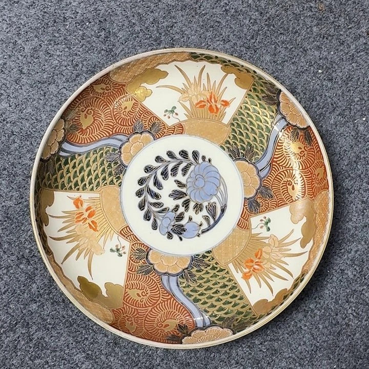 青花瓷器的制作工艺