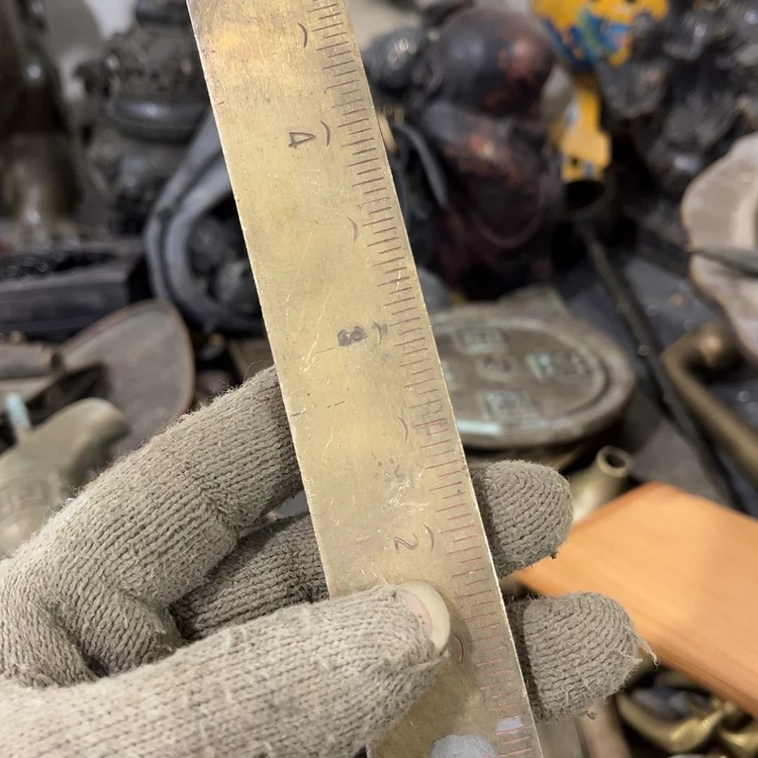榴***u闪电购铜摆件工艺品