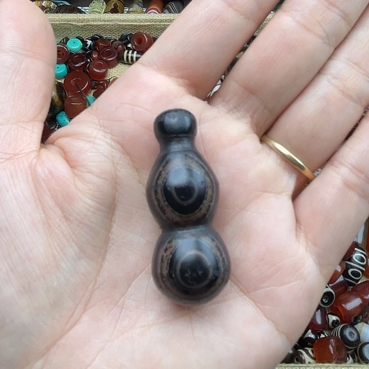 玛瑙/玉髓未镶嵌手链