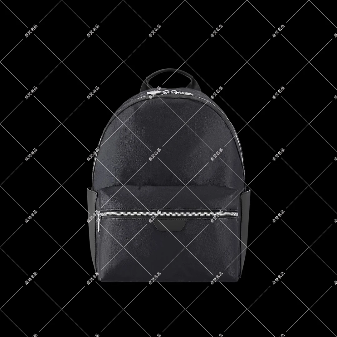 男款双肩包 时尚韩版潮流包