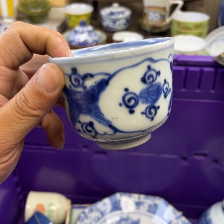 琉璃手工艺品开播了开播了开播了