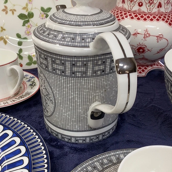 咖啡☕️？咖啡☕️。全套设备