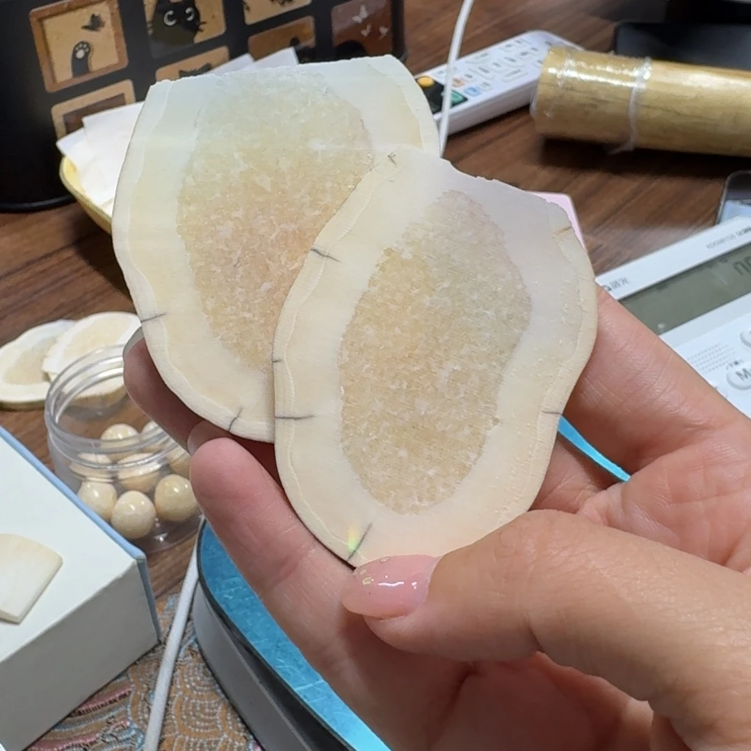 琉璃/树脂/塑料类胖21.8
