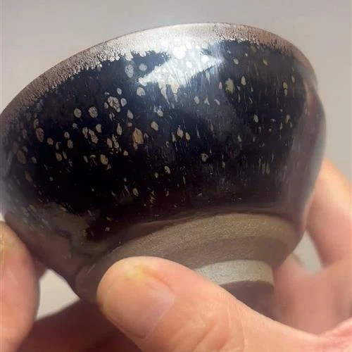 【闪购商品】茶盏-18.............