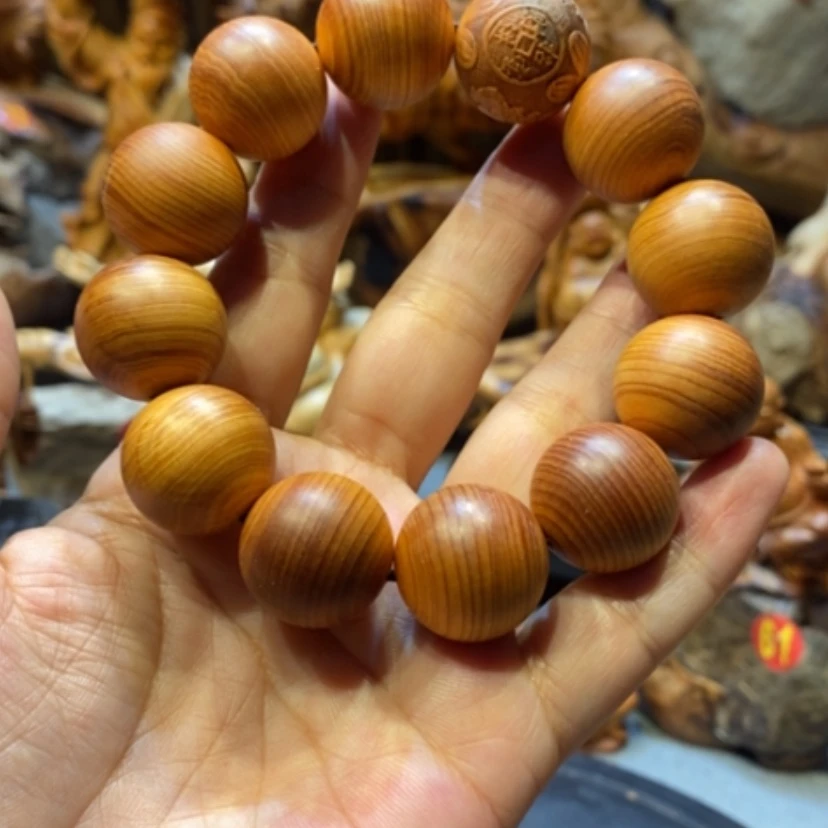【闪购商品】柏木（崖柏）