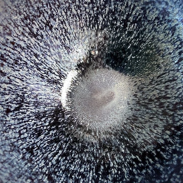 茶盏91 建阳建窑建盏微瑕