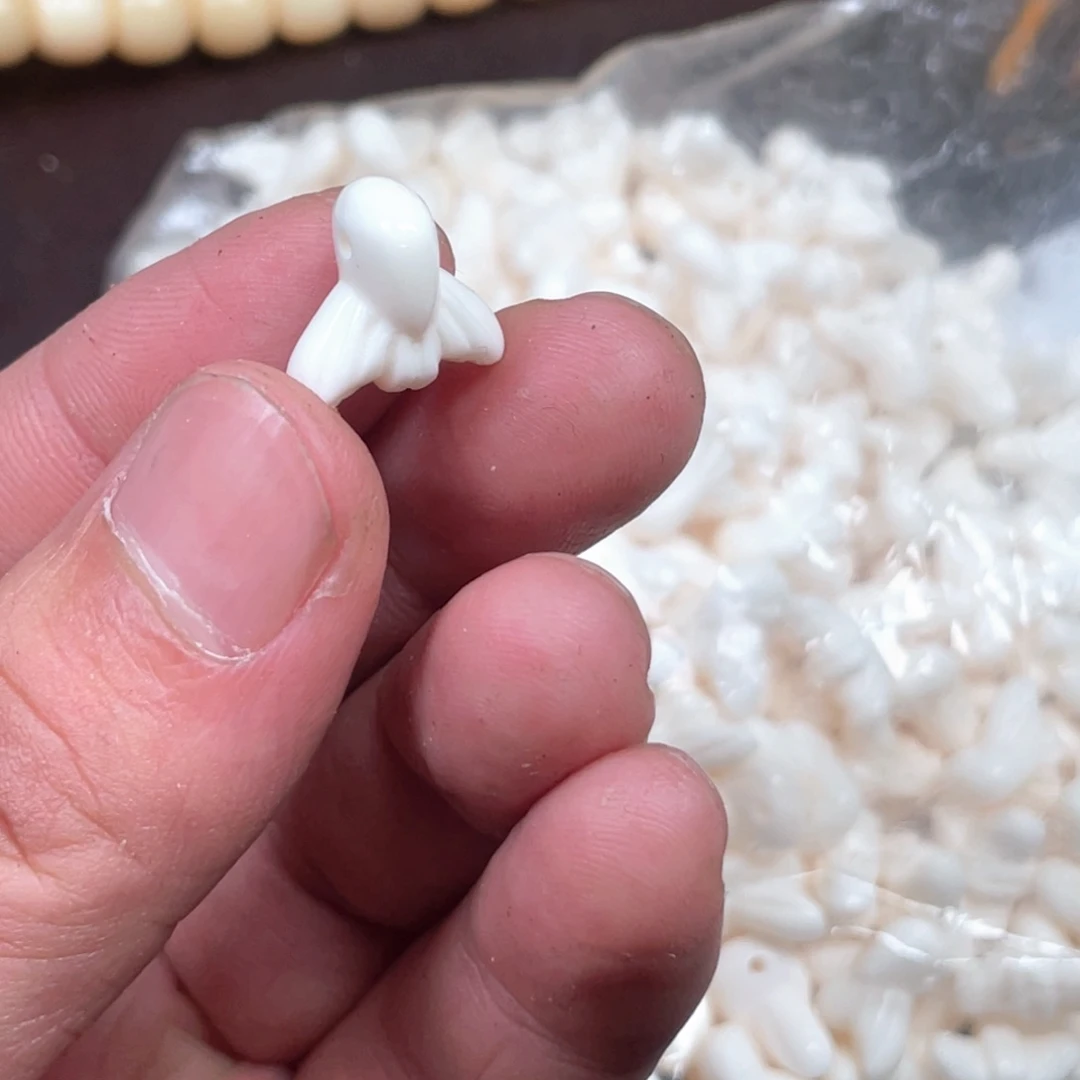 驼骨手串/手链编号164