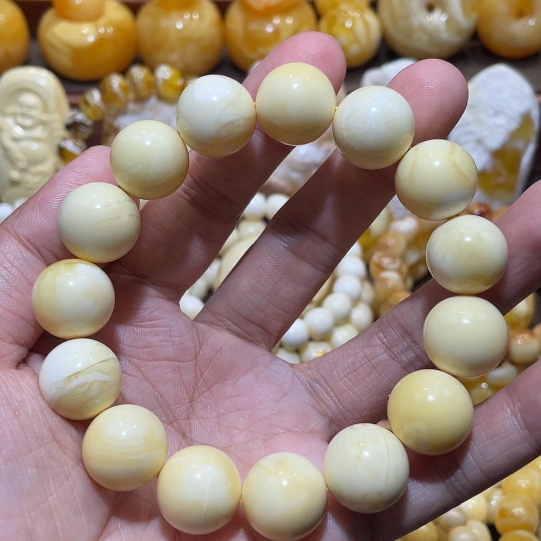 【闪购商品】裸石琥珀未镶嵌Т****н琥珀蜜蜡