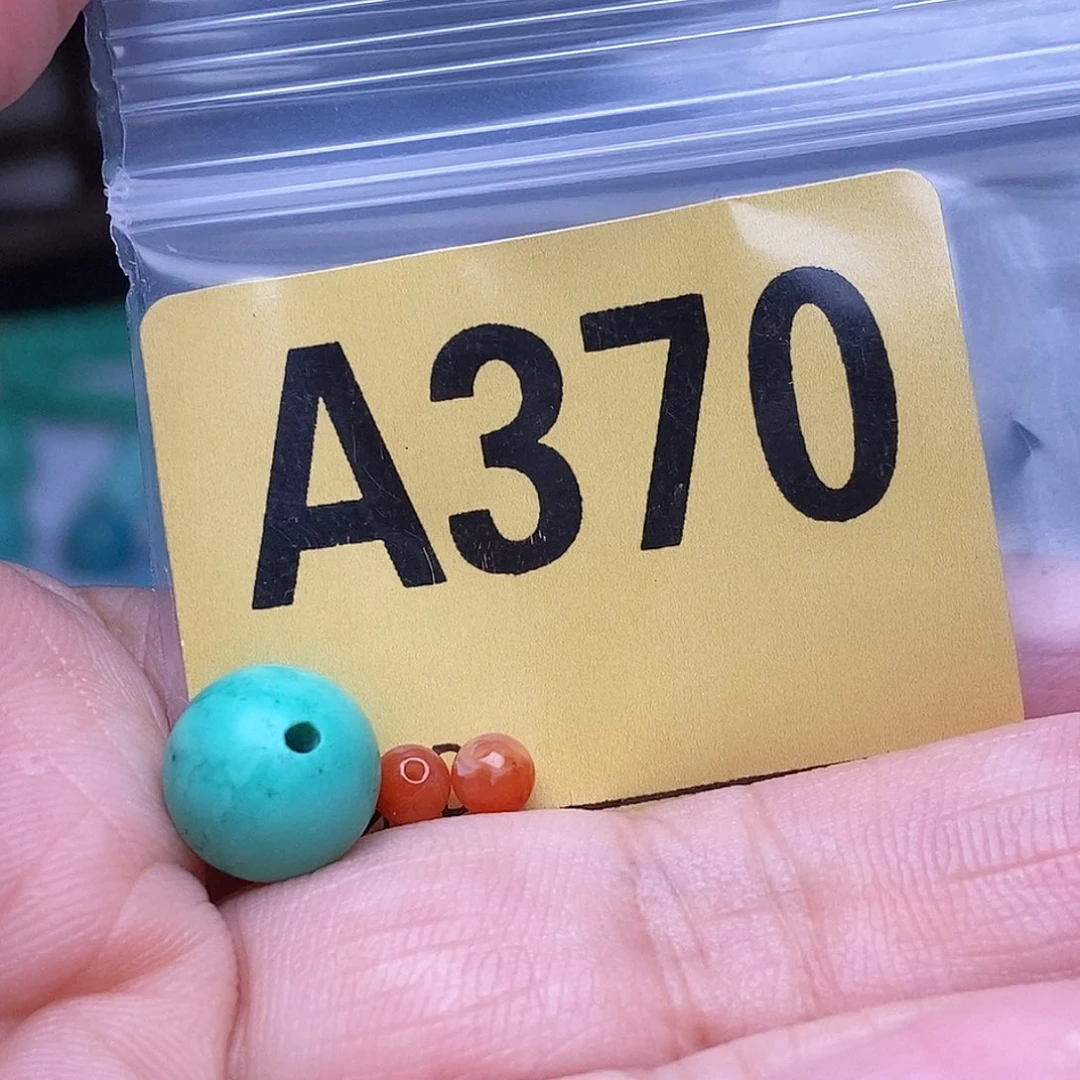 玛瑙/玉髓散珠南红玛瑙手串手工散珠