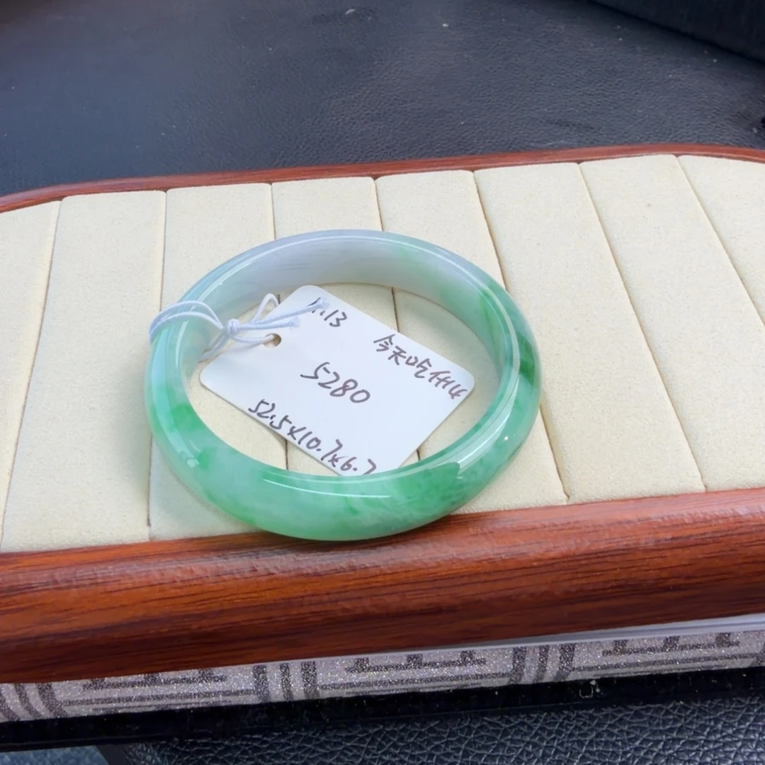 定制翡翠未镶嵌53