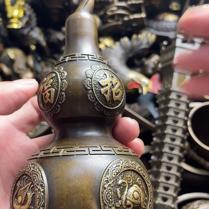 铜器摆件铜铜铜铜