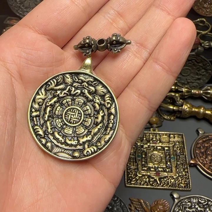 泥塑金*精品小元素品相完美
