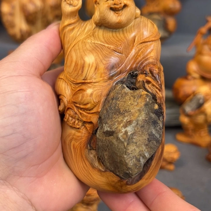 柏木（崖柏）感谢分享感谢