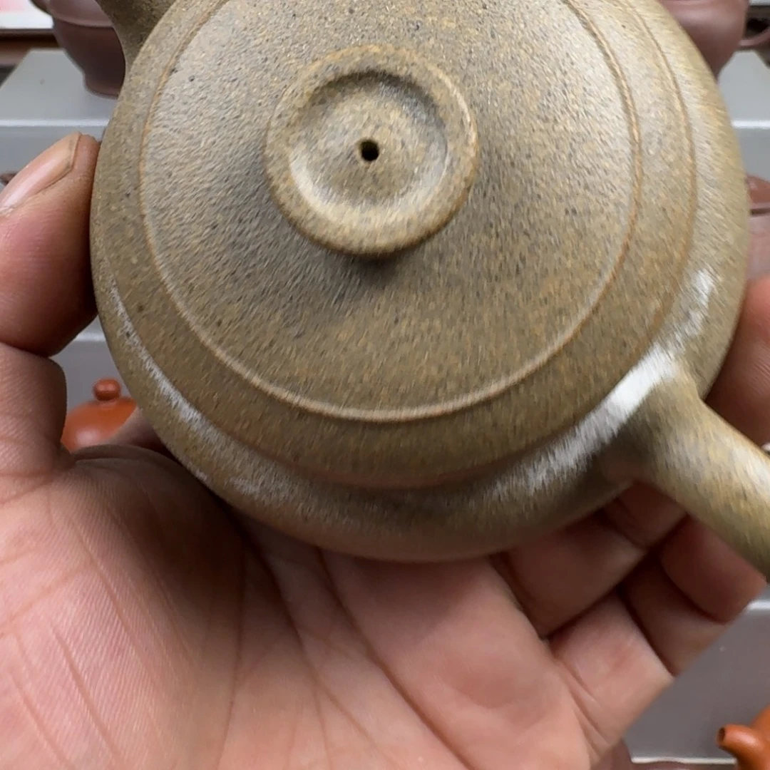 茶壶紫砂宜兴紫砂