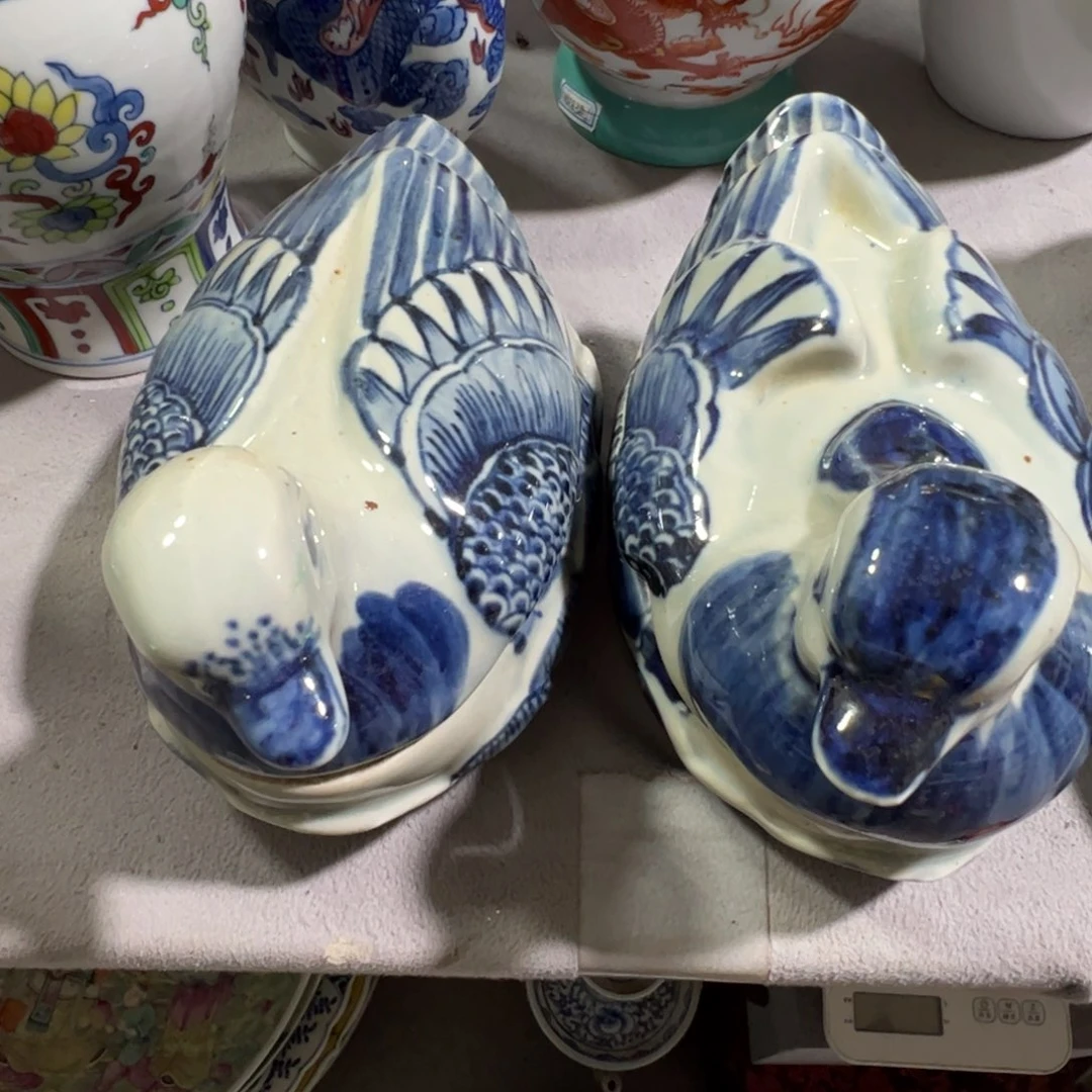 景德镇瓷器工艺品陶