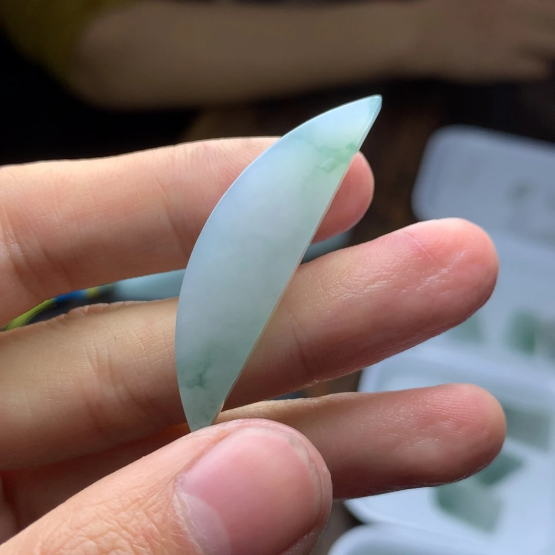 翡翠散珠19号直播间