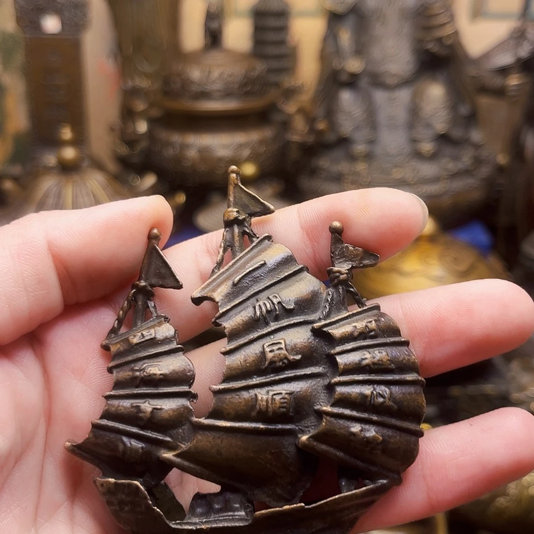 天雅铜器商品链接