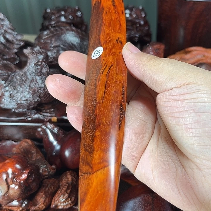 宝***月檀香紫檀（小叶紫檀）