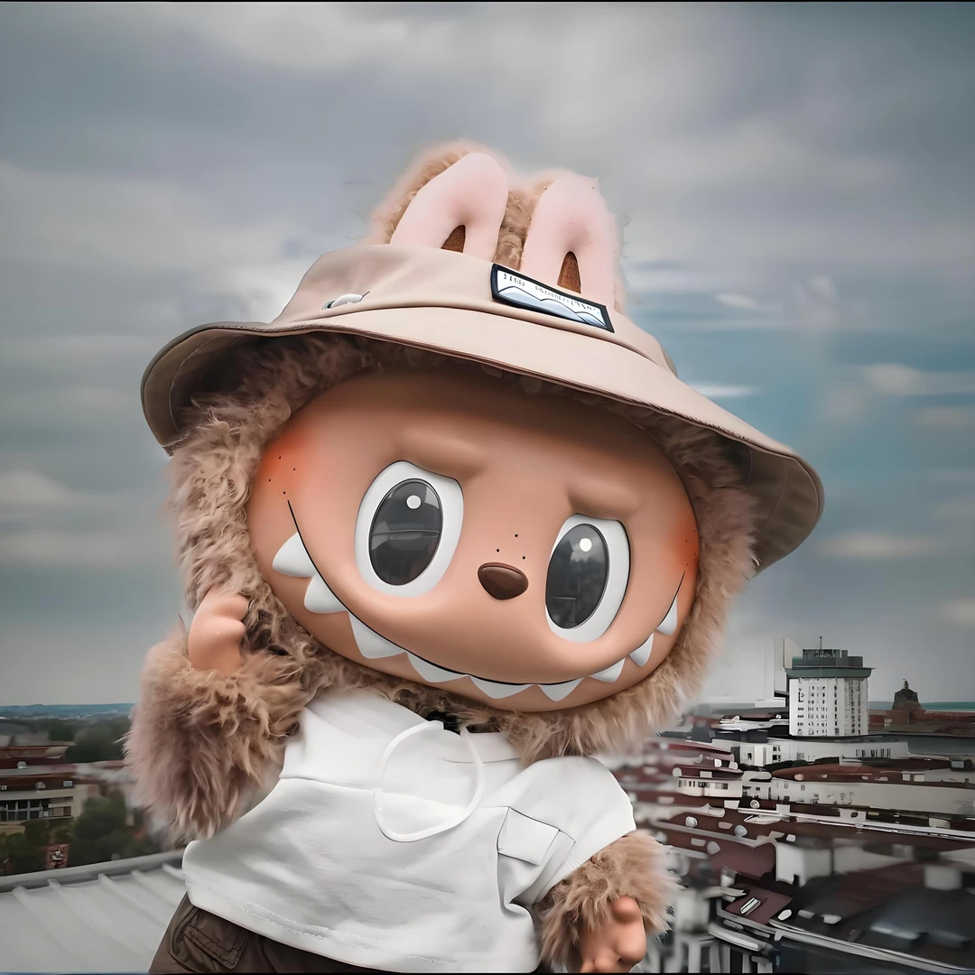 直出-大首领坐坐马卡龙前方高能-默认直播间代拆-拆开不退换