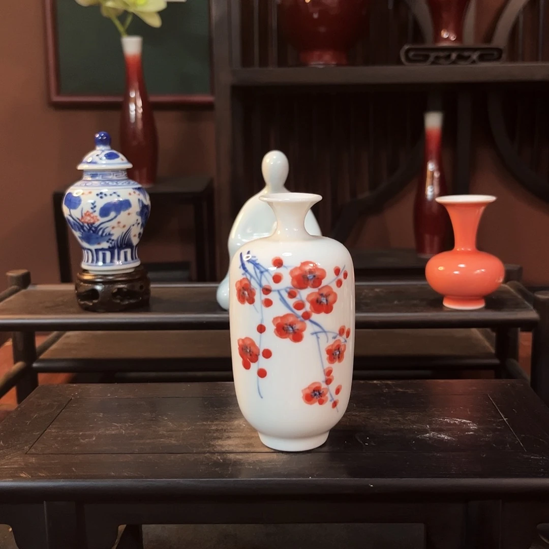 摆件小花器……小花器