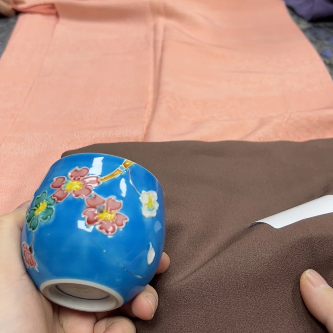 【闪购商品】天**云陶瓷马克杯带盖勺