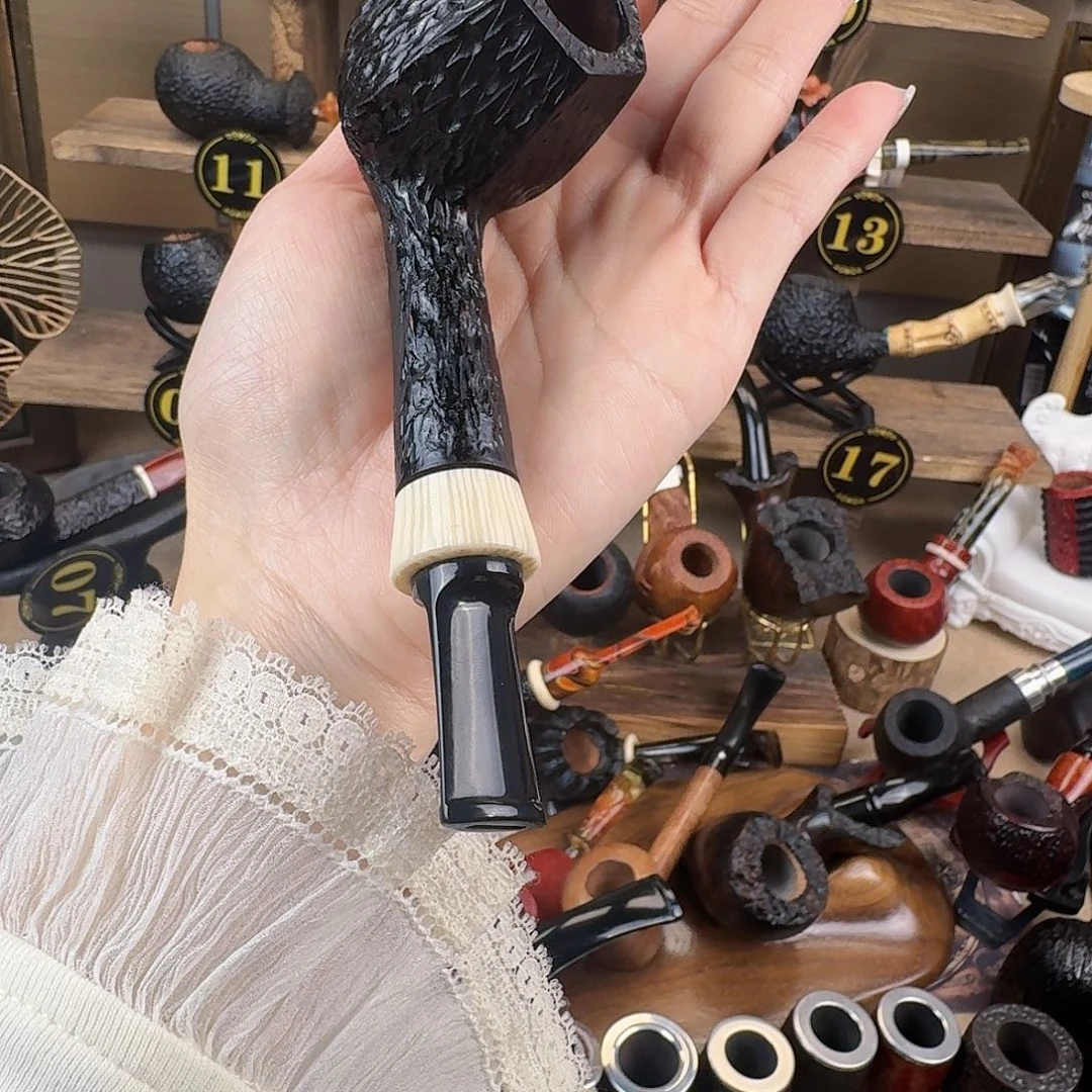 意大利进口石楠木