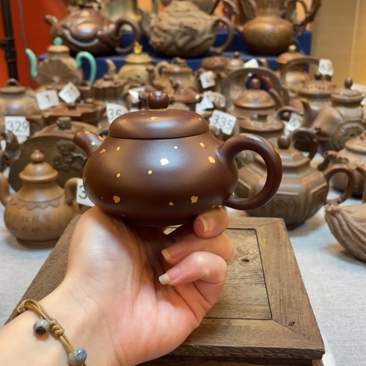 紫砂茶壶紫砂茶具紫砂