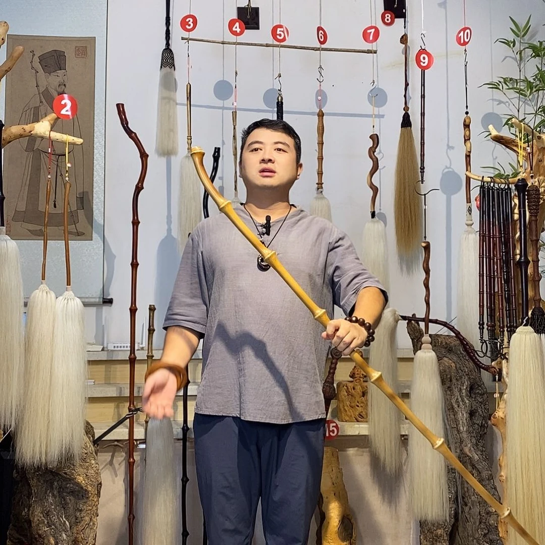 实物展示一物一拍