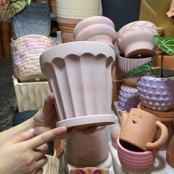 16×15雾化宽边条纹+托1个