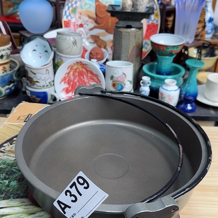 瓷片茶*器瑕疵品啊啊啊啊啊啊A379