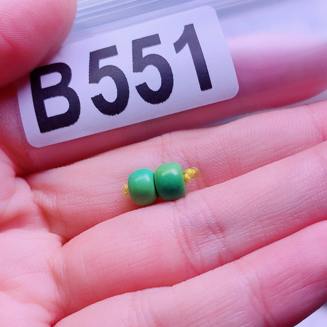 空竹粉丝专享十堰特色手工散珠
