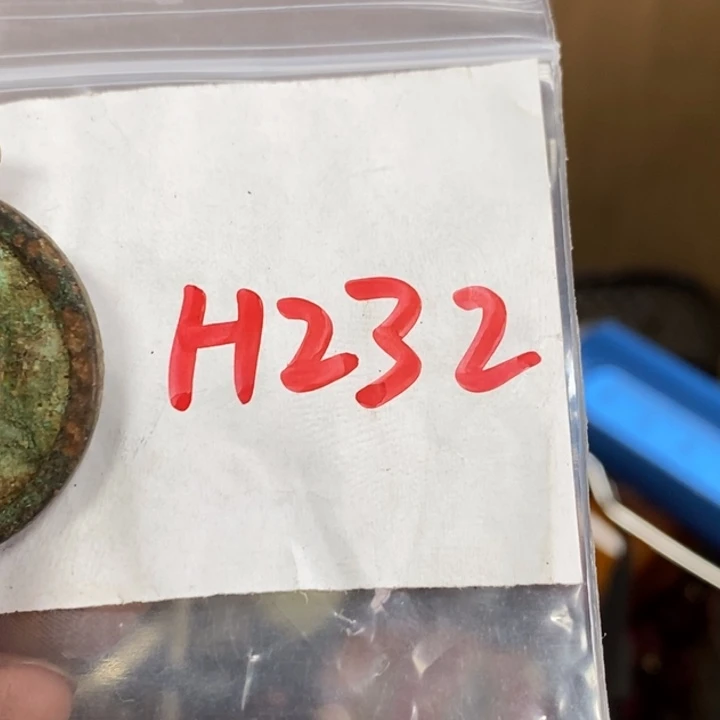 吊坠龙脊菩提钱*我德宝文玩直播间专属链接