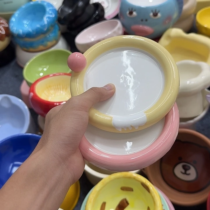 瓷片陶瓷微x链接在a6颜色不挑一个