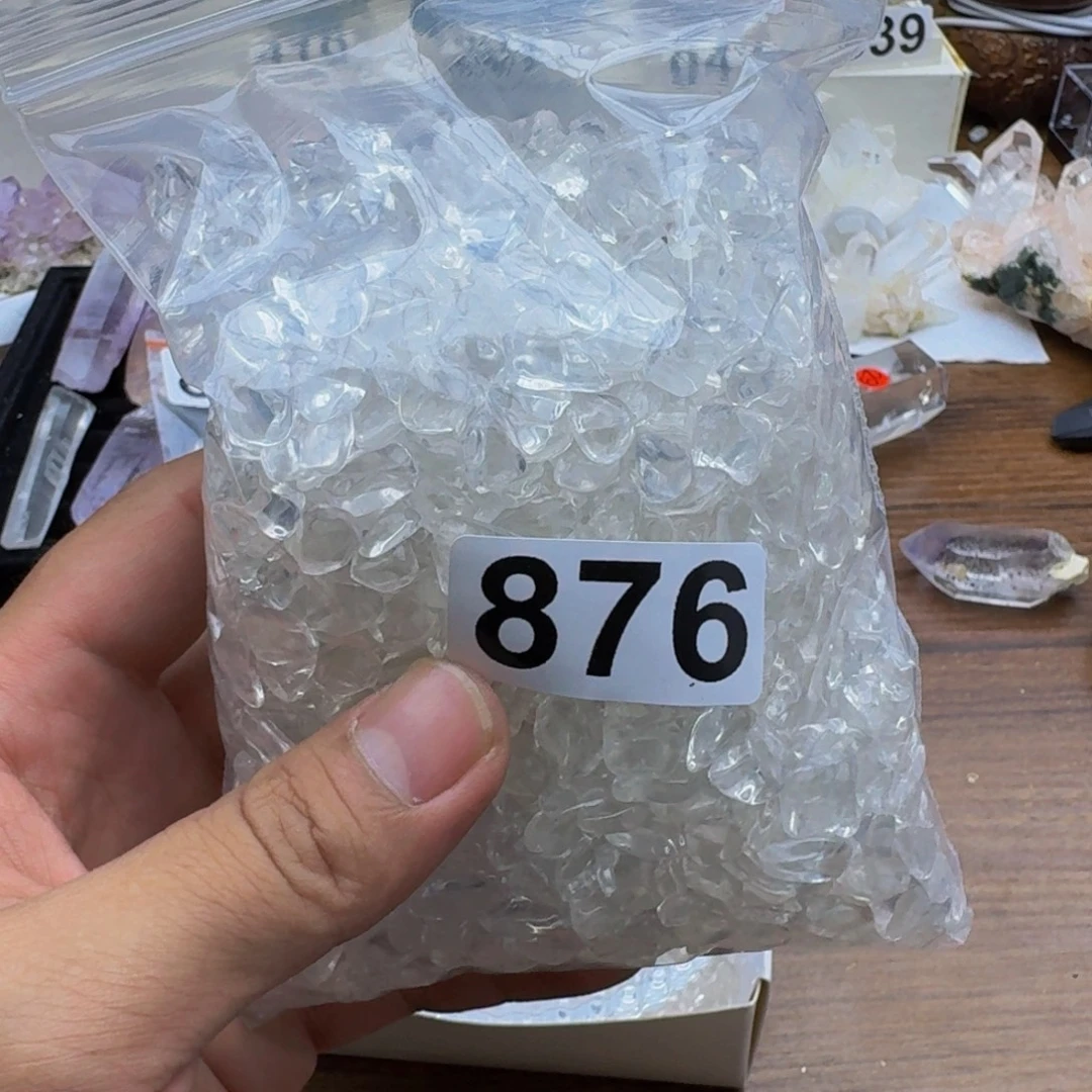 ****)未镶嵌珠宝半成品水晶
