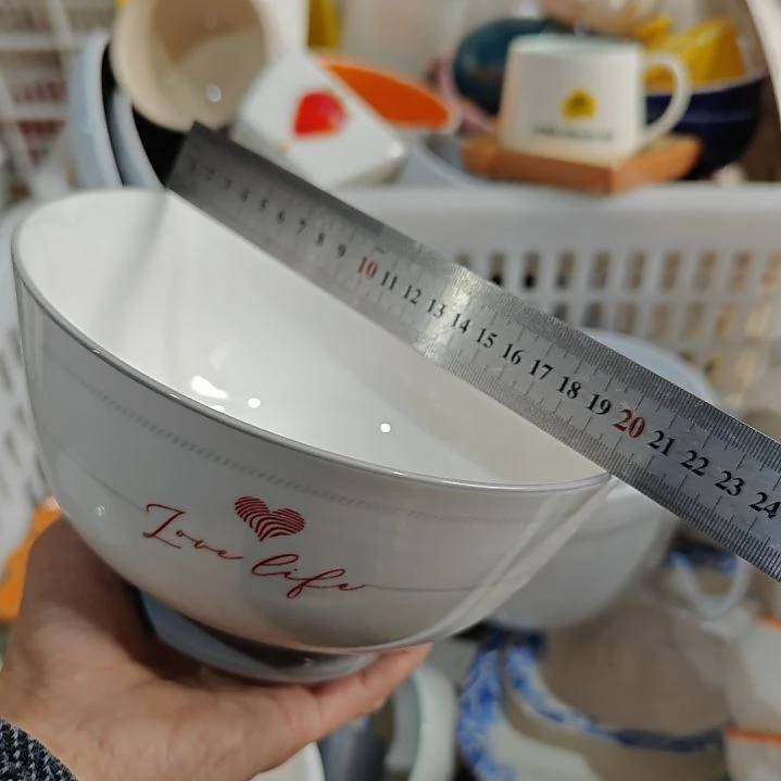 杯陶瓷杯碗盘微瑕疵介意慎拍