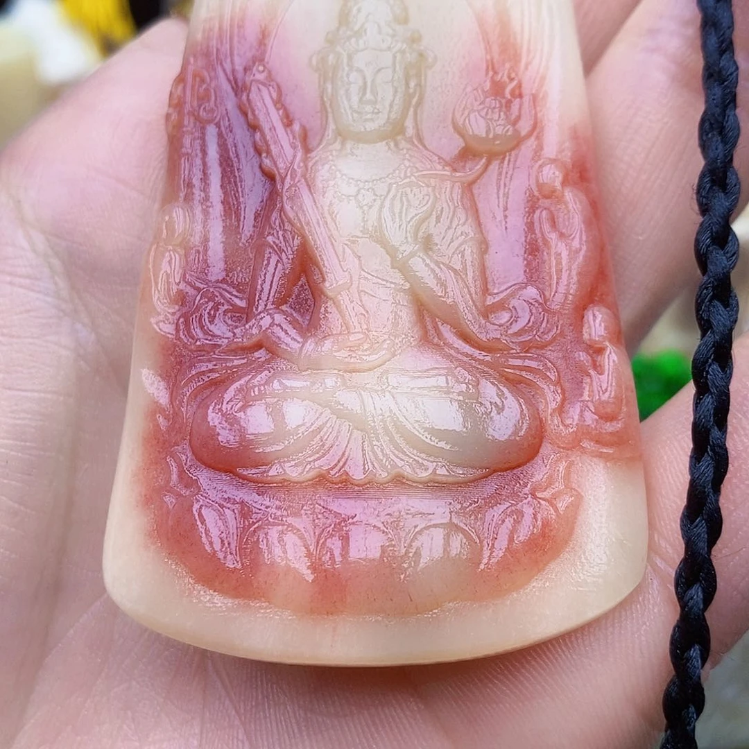 驼骨手串/手链驼骨血料牌